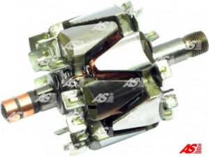 AS-PL AR6004 rotorius, kintamosios srovės generatorius