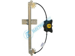ELECTRIC LIFE ZR AD706 R lango pakėliklis 
 Vidaus įranga -> Elektrinis lango pakėliklis
8P4839462A