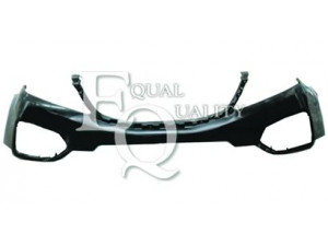 EQUAL QUALITY P2960 buferis 
 Kėbulas -> Kėbulo dalys/ sparnas/buferis -> Priekinis aerodinaminio pasipriešinimo sumažinimas/grotelės
86511-1U000