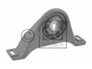 FEBI BILSTEIN 10209 pakaba, kardaninis velenas 
 Ašies pavara -> Kardaninis velenas, visas -> Guolis/montavimas
210 410 12 81, 210 410 12 81 S