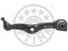 OPTIMAL G5-864 vikšro valdymo svirtis 
 Ašies montavimas/vairavimo mechanizmas/ratai -> Valdymo svirtis/pasukamosios svirties sujungimas -> Vairo trauklės (valdymo svirtis, išilginis balansyras, diago
2213308707