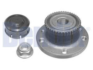 BENDIX 051041B rato guolio komplektas 
 Ašies montavimas/vairavimo mechanizmas/ratai -> Rato stebulė/montavimas -> Rato guolis
7701204868