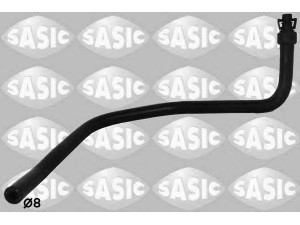 SASIC 3406202 radiatoriaus žarna 
 Aušinimo sistema -> Žarnelės/vamzdeliai/sujungimai -> Radiatoriaus žarnos
1336368