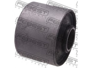 FEBEST SAB-001X valdymo svirties/išilginių svirčių įvorė 
 Ašies montavimas/vairavimo mechanizmas/ratai -> Valdymo svirtis/pasukamosios svirties sujungimas -> Montavimas/sutvirtinimas
20201-FA060