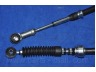 PARTS-MALL PTB-079 sankabos trosas 
 Dviratė transporto priemonės -> Kabeliai ir tachometro velenaai -> Sankabos trosas
0K60A46600G, K60A46600G