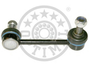 OPTIMAL G7-1345 šarnyro stabilizatorius 
 Ašies montavimas/vairavimo mechanizmas/ratai -> Stabilizatorius/fiksatoriai -> Savaime išsilyginanti atrama
55580-3E000