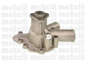 METELLI 24-0345 vandens siurblys 
 Aušinimo sistema -> Vandens siurblys/tarpiklis -> Vandens siurblys
195510702400, 195510702401, 60513470