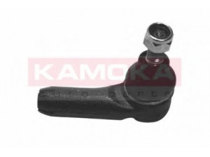 KAMOKA 9937331 skersinės vairo trauklės galas 
 Vairavimas -> Vairo mechanizmo sujungimai
443 419 812 C
