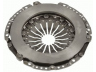 SACHS 3082 251 343 sankabos suspaudimo plokštelė 
 Sankaba/dalys -> Sankabos suspaudimo plokštelė
5 029 591, 6 604 955, 6 757 700