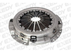 EXEDY TYC617 sankabos suspaudimo plokštelė 
 Sankaba/dalys -> Sankabos suspaudimo plokštelė
312102680, 312102960, 3121036240