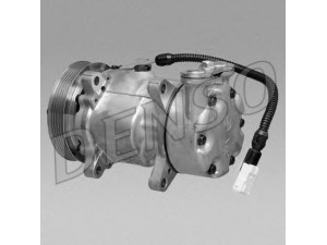 DENSO DCP07070 kompresorius, oro kondicionierius 
 Oro kondicionavimas -> Kompresorius/dalys
6453FS, 6453JK
