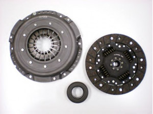 OPEN PARTS CLK9064.03 sankabos komplektas 
 Sankaba/dalys -> Sankabos remonto komplektas, visas
1606954, 1606960, 90540801, 90540803