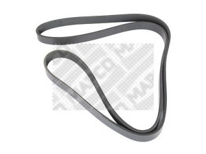 MAPCO 261795 V formos rumbuoti diržai 
 Techninės priežiūros dalys -> Techninės priežiūros intervalai
6788619, 8200833570