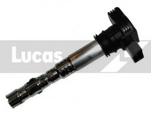 LUCAS ELECTRICAL DMB908 ritė, uždegimas 
 Kibirkšties / kaitinamasis uždegimas -> Uždegimo ritė
06F905115, 06F905115A, 06F905115B