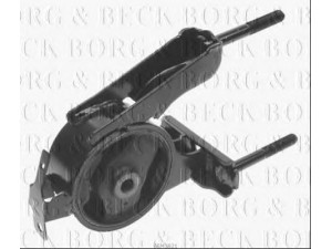 BORG & BECK BEM3821 variklio montavimas 
 Variklis -> Variklio montavimas -> Variklio montavimo rėmas
1237133020