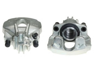 BUDWEG CALIPER 343657 stabdžių apkaba 
 Dviratė transporto priemonės -> Stabdžių sistema -> Stabdžių apkaba / priedai
4400 R1, 4400 T3
