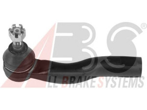 A.B.S. 230660 skersinės vairo trauklės galas 
 Vairavimas -> Vairo mechanizmo sujungimai
45047-49055