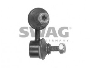 SWAG 91 94 1680 šarnyro stabilizatorius 
 Ašies montavimas/vairavimo mechanizmas/ratai -> Stabilizatorius/fiksatoriai -> Savaime išsilyginanti atrama
54830-M2000, 54830-M200A, 54830-M2000