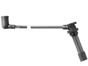 BERU R286S uždegimo laidas 
 Kibirkšties / kaitinamasis uždegimas -> Uždegimo laidai/jungtys