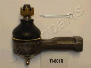 JAPANPARTS TI-601R skersinės vairo trauklės galas 
 Vairavimas -> Vairo mechanizmo sujungimai
2713-4742, 2713-4751, 45047-87501