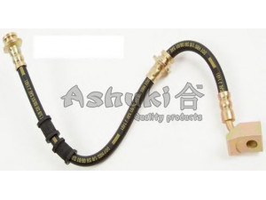 ASHUKI 1110-5801 stabdžių žarnelė 
 Stabdžių sistema -> Stabdžių žarnelės
1 987 476 546/BOSCH, 46210-D4002
