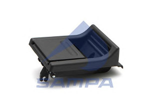SAMPA 1810 0483 durų rankenėlė, vidaus
901 760 13 61, 9017601361, A 901 760 13 61