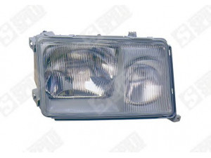 SPILU 218005 priekinis žibintas 
 Kėbulas -> Priekinis žibintas/dalys -> Priekinis žibintas/įterp.
1248205961