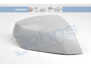 JOHNS 60 23 38-91 dangtelis, išorinis veidrodėlis 
 Kėbulas -> Keleivių kabina -> Veidrodėlis
9637 400 75R