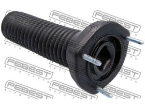 FEBEST TSS-ACV40RL montavimas, amortizatoriai 
 Pakaba -> Pakabos statramsčio guolis
48760-33080, 48760-33130
