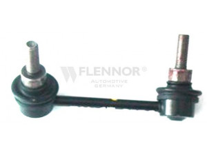 KAWE FL0249-H šarnyro stabilizatorius