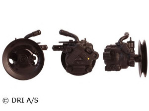 DRI 715520328 hidraulinis siurblys, vairo sistema 
 Vairavimas -> Vairo pavara/siurblys