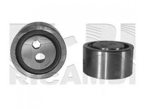 CALIBER 16362 įtempiklis, paskirstymo diržas 
 Diržinė pavara -> Paskirstymo diržas/komplektas -> Dirželio įtempiklis (įtempimo blokas)
ADU8335, 279005110101, 2790051101011
