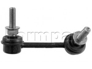 FORMPART 4108017 šarnyro stabilizatorius 
 Ašies montavimas/vairavimo mechanizmas/ratai -> Stabilizatorius/fiksatoriai -> Savaime išsilyginanti atrama
54668-2Y000