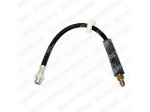 DELPHI LH0176 stabdžių žarnelė 
 Stabdžių sistema -> Stabdžių žarnelės
4837076, 8956575, 8965139, 8969206
