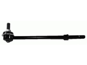LEMFÖRDER 27988 01 šarnyro stabilizatorius 
 Ašies montavimas/vairavimo mechanizmas/ratai -> Stabilizatorius/fiksatoriai -> Savaime išsilyginanti atrama
56260-0F001