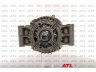 ATL Autotechnik L 83 790 kintamosios srovės generatorius