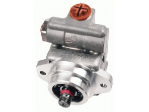 BOSCH K S00 000 491 hidraulinis siurblys, vairo sistema 
 Vairavimas -> Vairo pavara/siurblys
003 460 08 80, 34600880, A 003 460 08 80