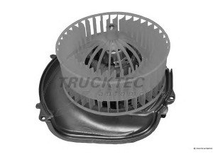 TRUCKTEC AUTOMOTIVE 02.59.092 vidaus pūtiklis
140 830 0508, 140 830 1208