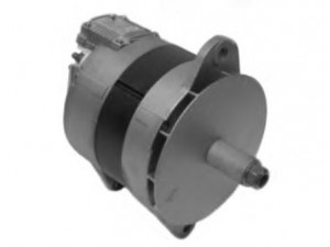 BTS Turbo L610671 kintamosios srovės generatorius
