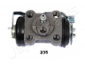 JAPANPARTS CS-235 rato stabdžių cilindras 
 Stabdžių sistema -> Ratų cilindrai
47570-36210