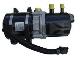 SPIDAN 54479 hidraulinis siurblys, vairo sistema 
 Vairavimas -> Vairo pavara/siurblys
4007.1E