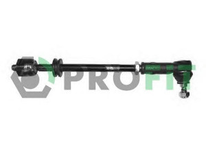 PROFIT 2303-0193 strypo montavimas 
 Vairavimas -> Sujungimo trauklės surinkimas/dalys -> Sujungimo trauklės surinkimas
701419804E, 701419804E, 701419804E
