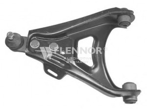 FLENNOR FL912-G vikšro valdymo svirtis 
 Ašies montavimas/vairavimo mechanizmas/ratai -> Valdymo svirtis/pasukamosios svirties sujungimas -> Vairo trauklės (valdymo svirtis, išilginis balansyras, diago
7700783453, 7700783455