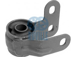 RUVILLE 986617 valdymo svirties/išilginių svirčių įvorė 
 Ašies montavimas/vairavimo mechanizmas/ratai -> Valdymo svirtis/pasukamosios svirties sujungimas -> Montavimas/sutvirtinimas
3523.82
