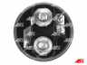 AS-PL SS0035 solenoidinis jungiklis, starteris