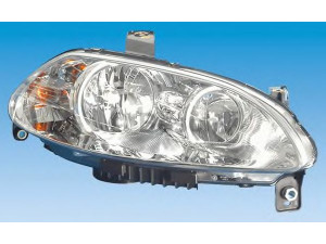 BOSCH 0 318 133 213 priekinis žibintas 
 Elektros įranga -> Priekinis žibintas/dalys -> Priekinis žibintas/įterp.
51733561, 51801266