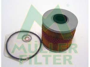 MULLER FILTER FOP329 alyvos filtras 
 Techninės priežiūros dalys -> Techninės priežiūros intervalai
077115561F, 77198563
