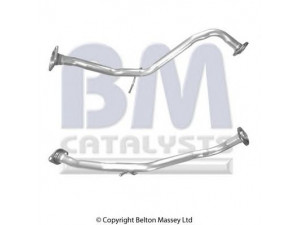 BM CATALYSTS BM50383 išleidimo kolektorius 
 Išmetimo sistema -> Išmetimo vamzdžiai
1742022110