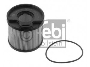 FEBI BILSTEIN 32097 kuro filtras 
 Degalų tiekimo sistema -> Kuro filtras/korpusas
1906.51, 9401906508, 9401906508