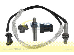 VEMO V45-76-0004 lambda jutiklis 
 Variklis -> Variklio elektra
986 606 226 00